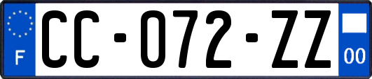 CC-072-ZZ