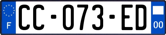 CC-073-ED