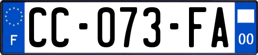 CC-073-FA