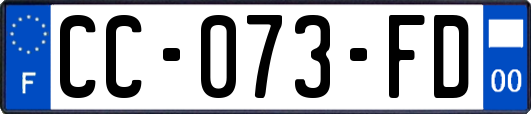 CC-073-FD