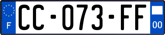 CC-073-FF