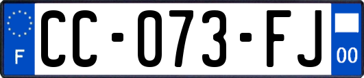 CC-073-FJ