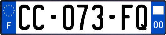 CC-073-FQ