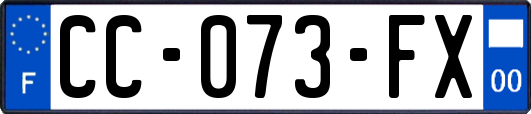 CC-073-FX