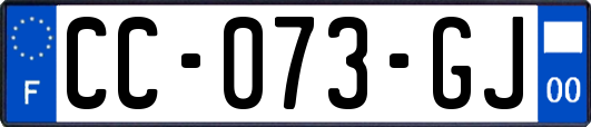 CC-073-GJ