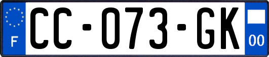 CC-073-GK