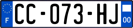 CC-073-HJ