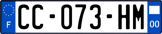 CC-073-HM