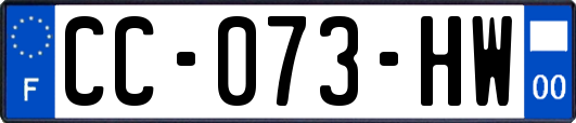 CC-073-HW