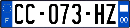 CC-073-HZ