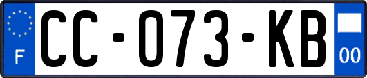 CC-073-KB