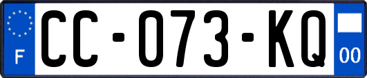 CC-073-KQ