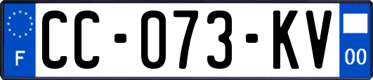 CC-073-KV