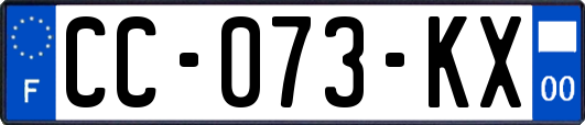 CC-073-KX