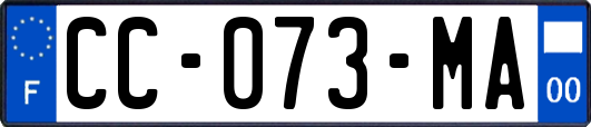 CC-073-MA