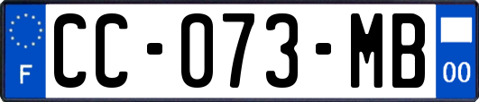 CC-073-MB