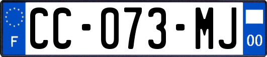 CC-073-MJ