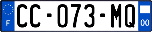 CC-073-MQ