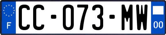 CC-073-MW