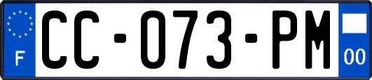 CC-073-PM