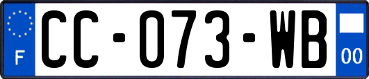 CC-073-WB