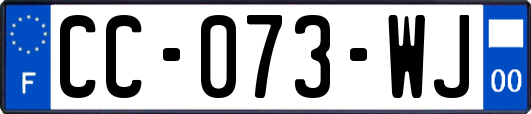 CC-073-WJ