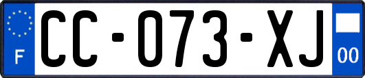 CC-073-XJ