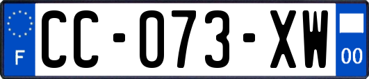 CC-073-XW