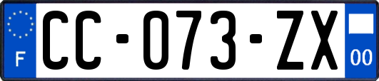 CC-073-ZX