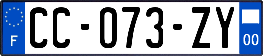 CC-073-ZY