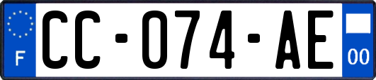 CC-074-AE