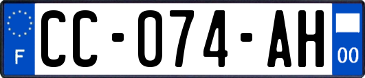 CC-074-AH