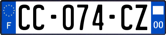 CC-074-CZ