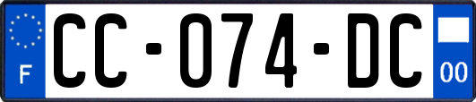 CC-074-DC