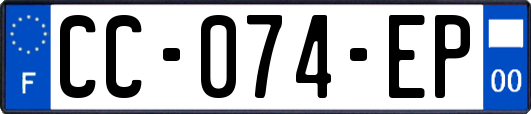 CC-074-EP