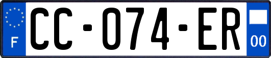 CC-074-ER