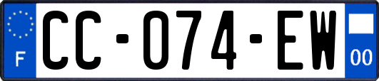 CC-074-EW