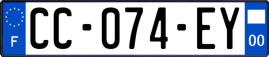 CC-074-EY