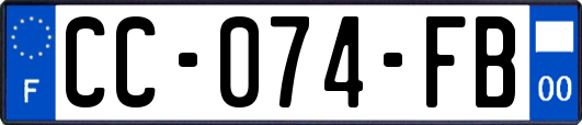 CC-074-FB