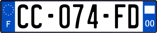 CC-074-FD