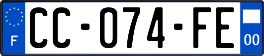 CC-074-FE