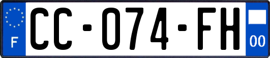 CC-074-FH