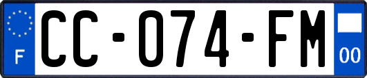 CC-074-FM
