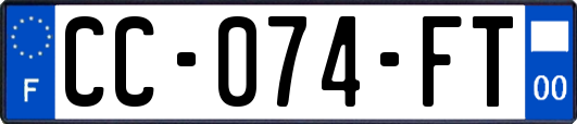 CC-074-FT