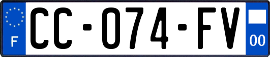 CC-074-FV