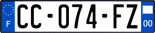CC-074-FZ