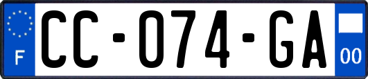 CC-074-GA