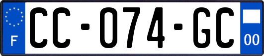 CC-074-GC