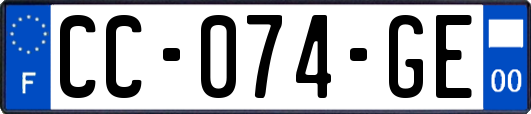 CC-074-GE