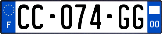 CC-074-GG